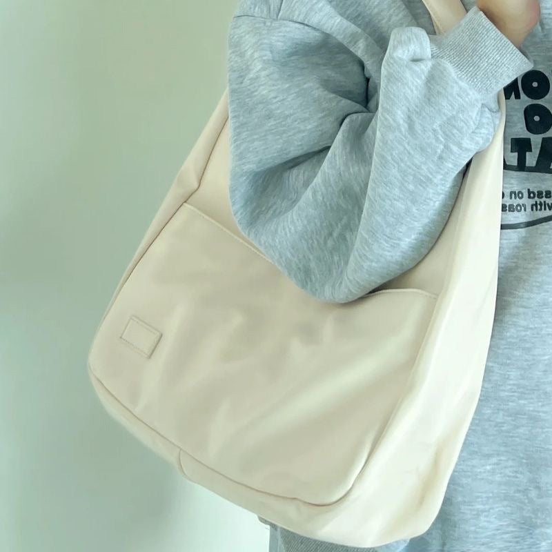 Women's Soft Shoulder Tote Bag