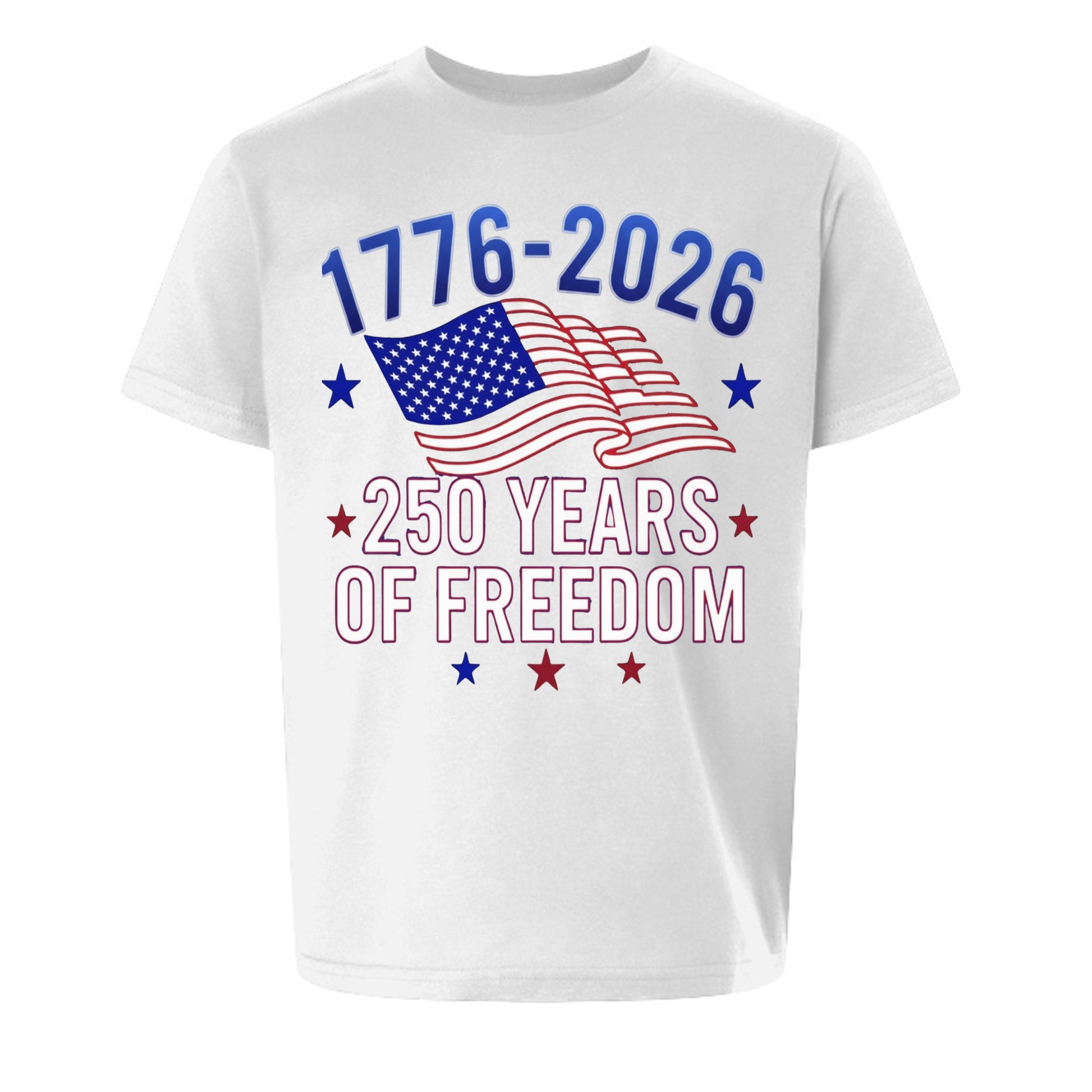 White - 235 - FRONT
