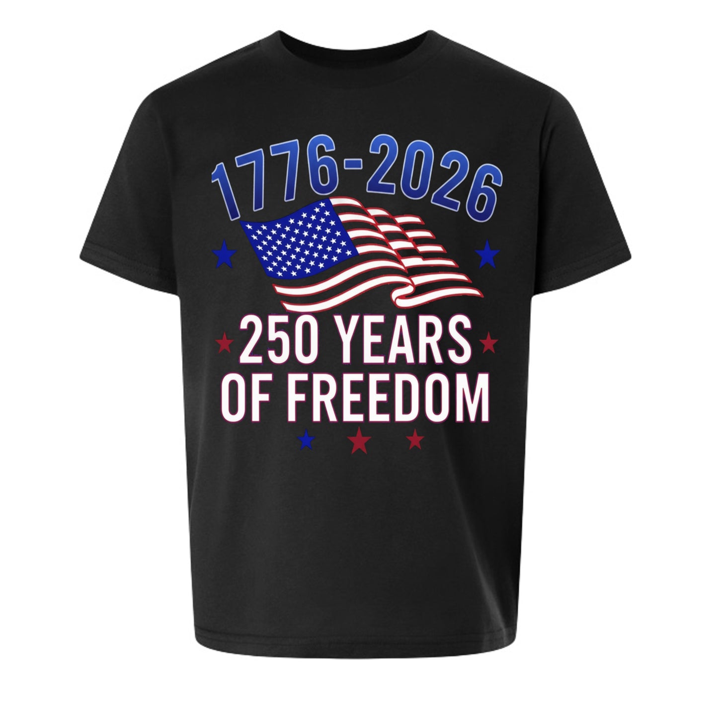 Black - 235 - FRONT
